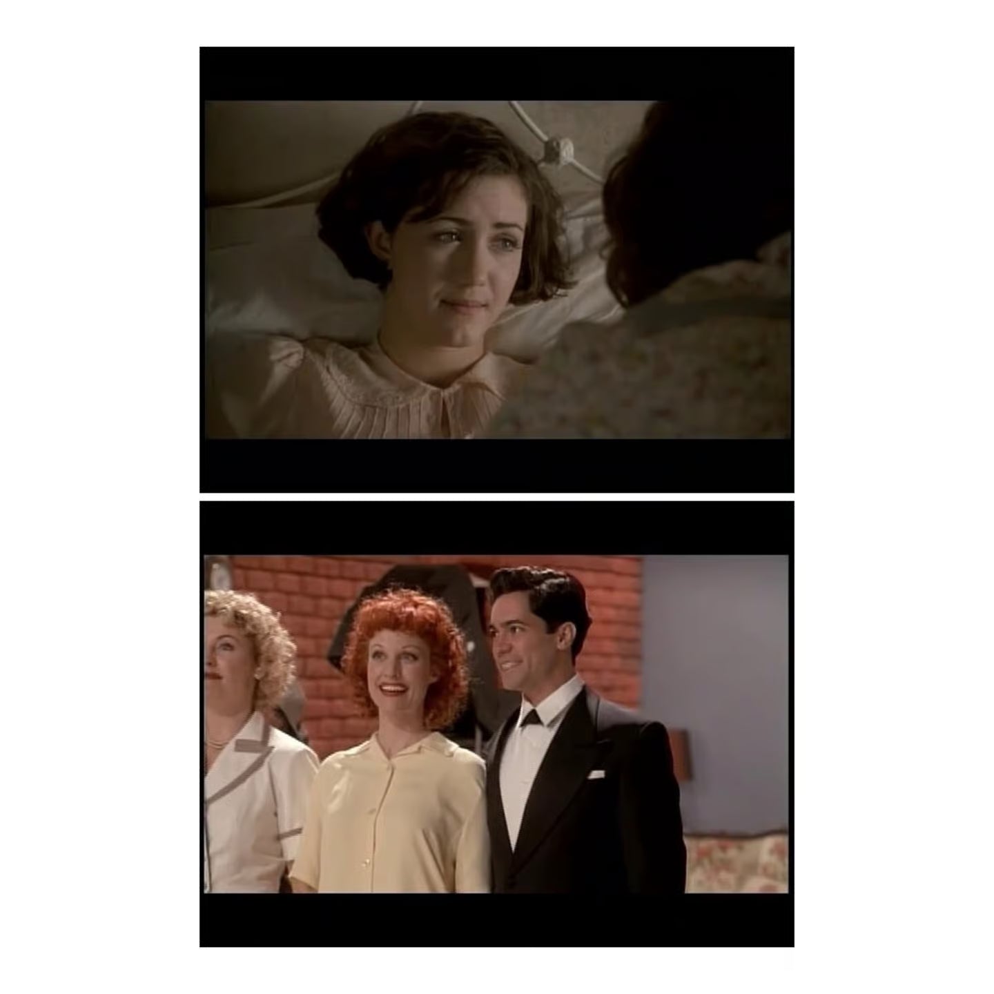 Lucy (2003) DVD