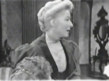 The Little Foxes (1956) DVD