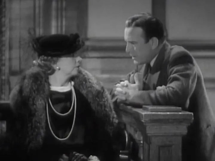 We're on the Jury (1937) DVD