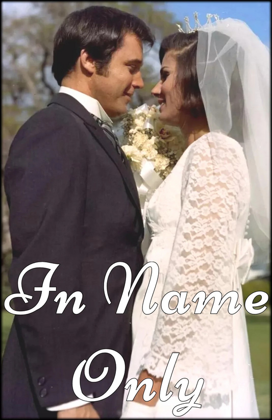 In Name Only (1969) DVD