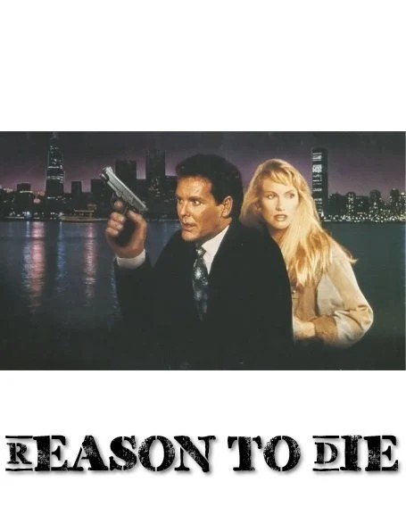 Reason to Die (1990) DVD