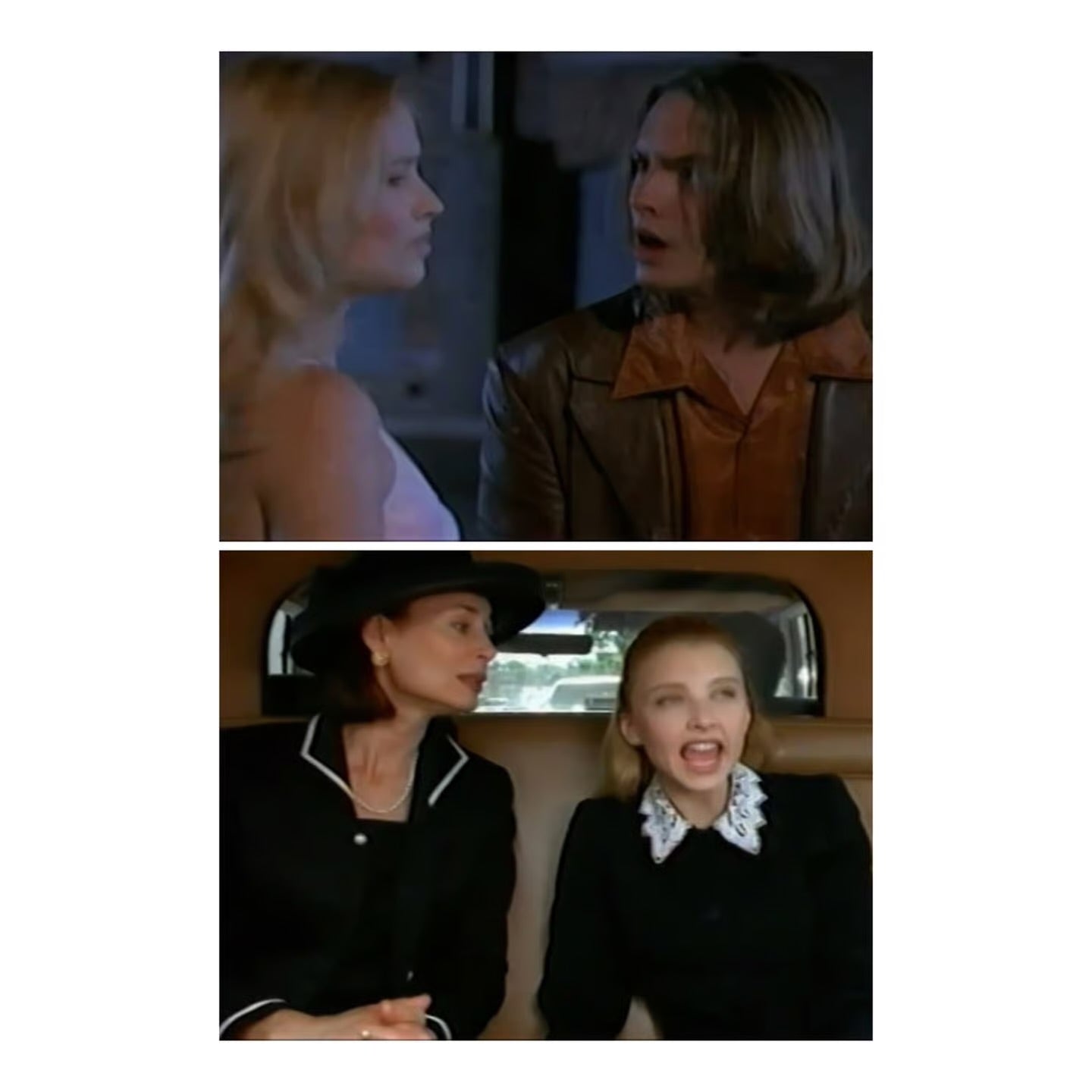 My Date with the President's Daughter (1998) DVD