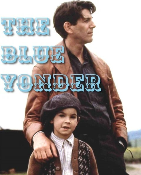 The Blue Yonder (1985) DVD