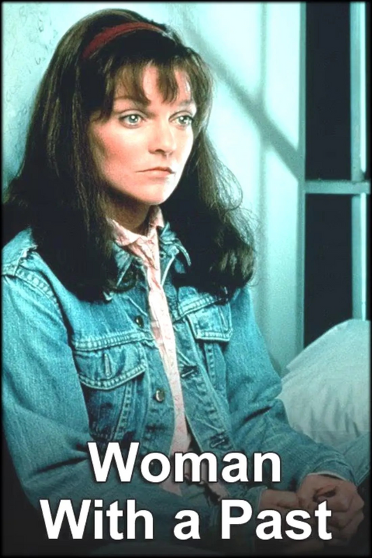 Woman With A Past (1992) DVD