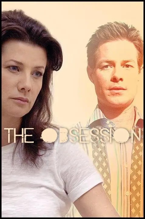 The Obsession (2006) DVD