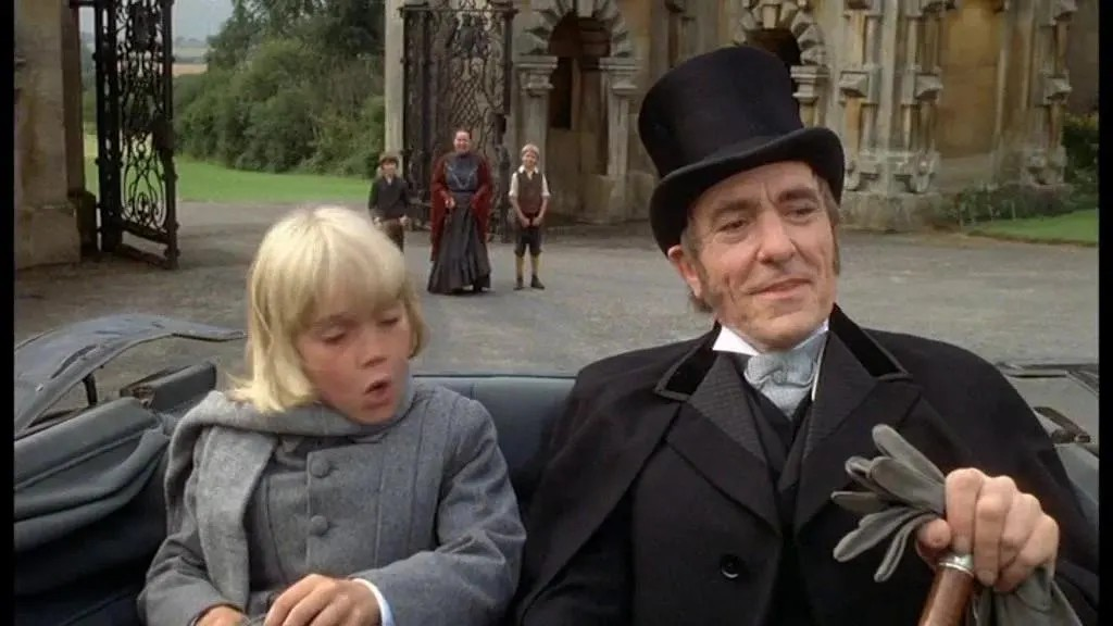 Little Lord Fauntleroy (1980) DVD