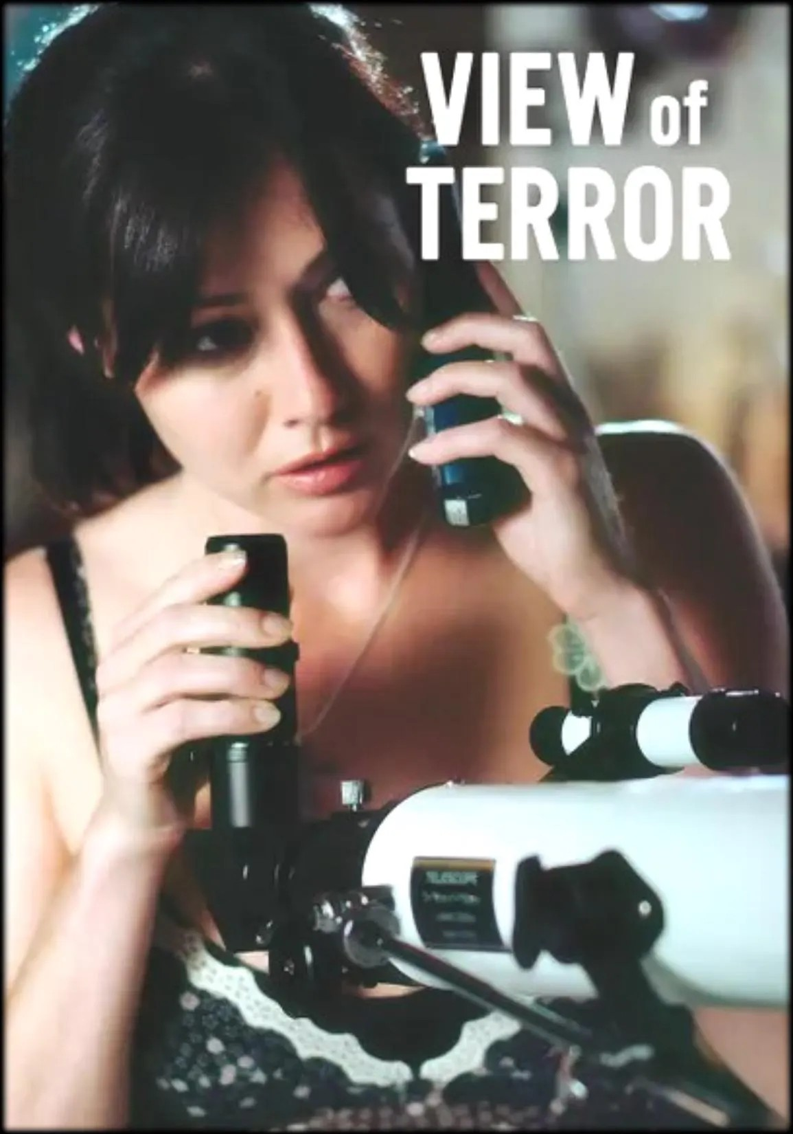 View of Terror (2003) DVD