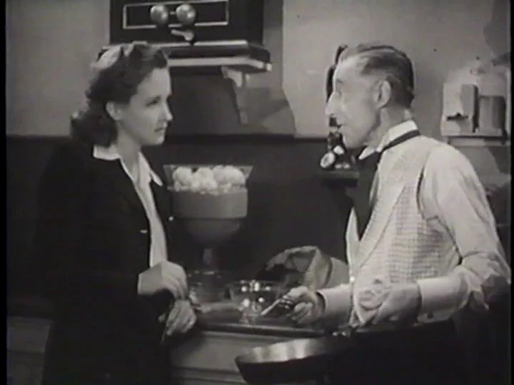 She's a Soldier Too (1944) DVD