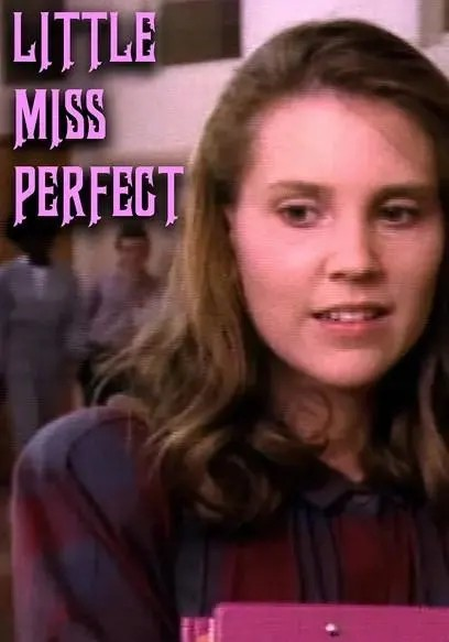 Little Miss Perfect (1984) DVD