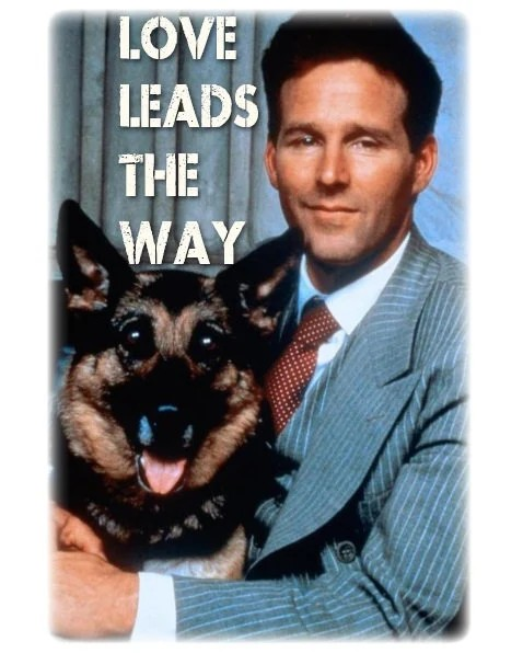 Love Leads the Way: A True Story (1984) DVD