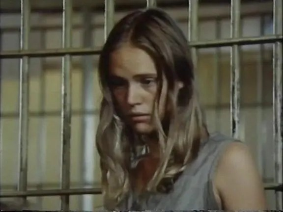 Women in Chains (1972) DVD