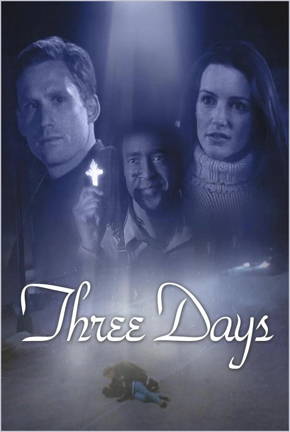 Three Days (2001) DVD