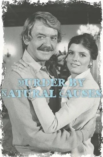 Murder by Natural Causes (1979) DVD