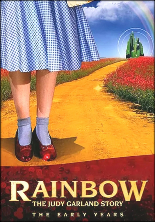 Rainbow (1978) DVD