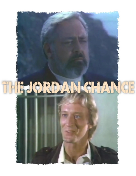 The Jordan Chance (1978) DVD