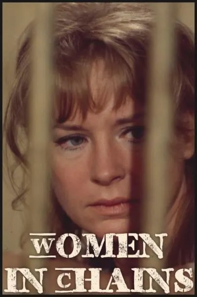 Women in Chains (1972) DVD