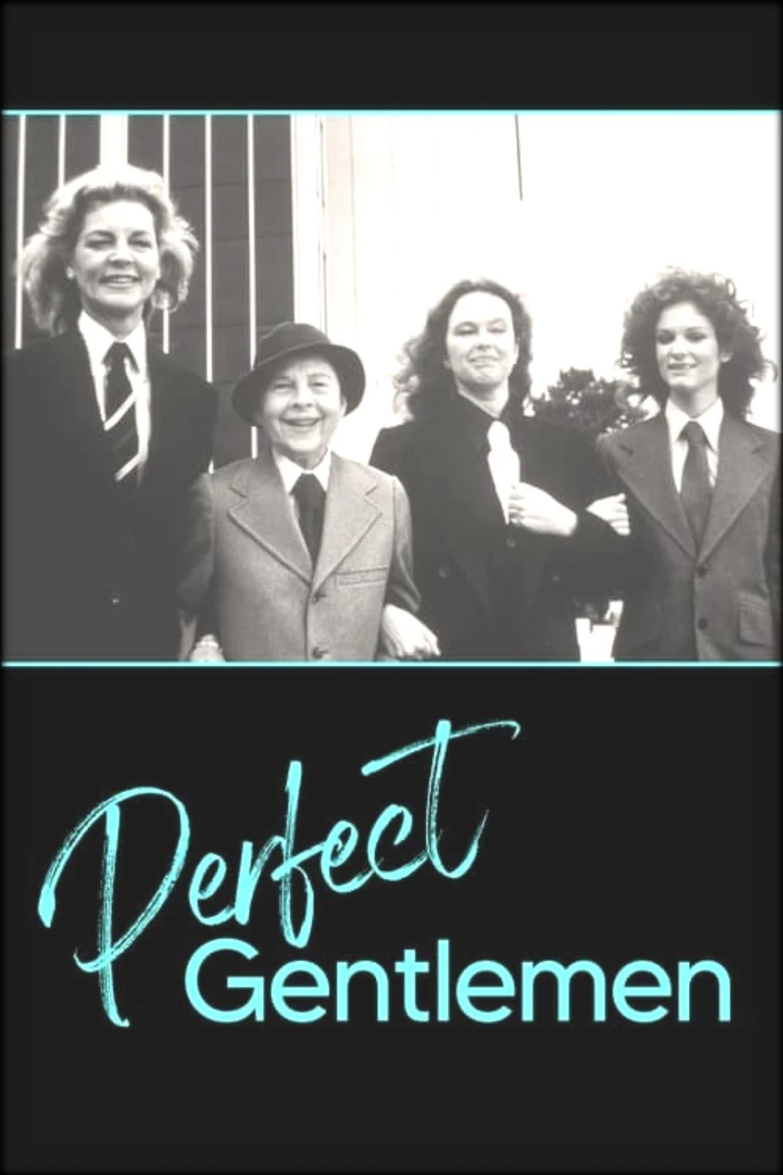 Perfect Gentlemen (1978) DVD