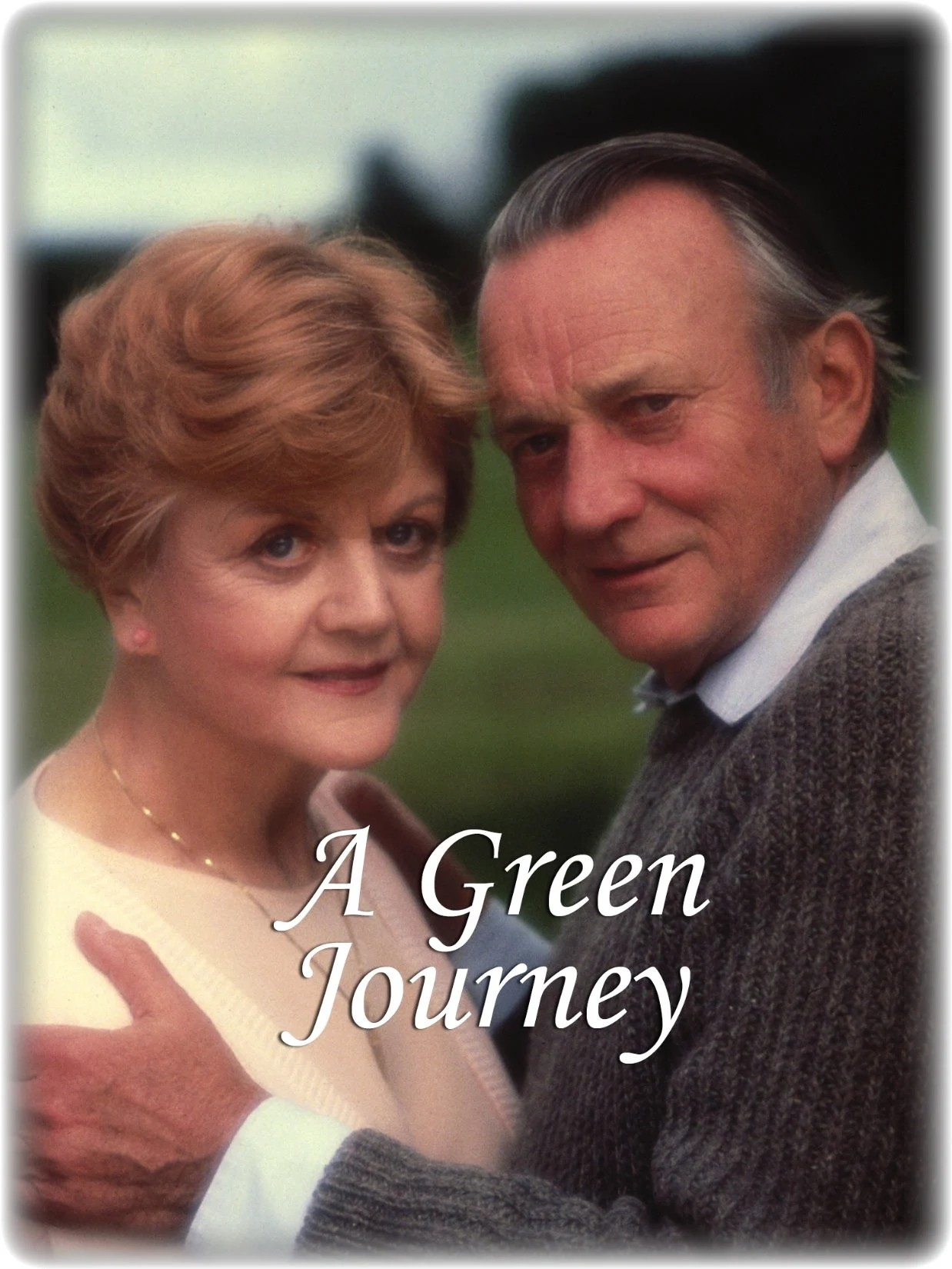 The Love She Sought (A Green Journey) (1990) DVD