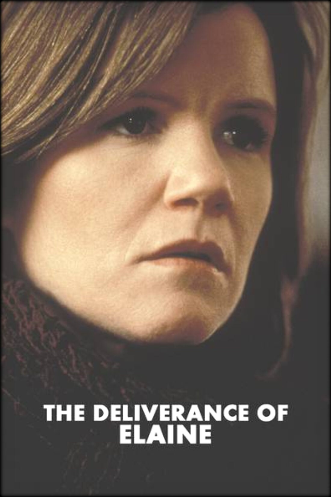 The Deliverance of Elaine (1996) DVD