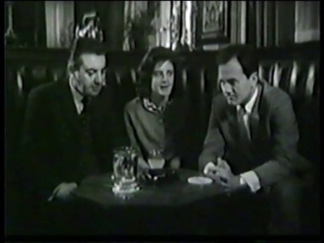 Never Put It in Writing (1964) DVD